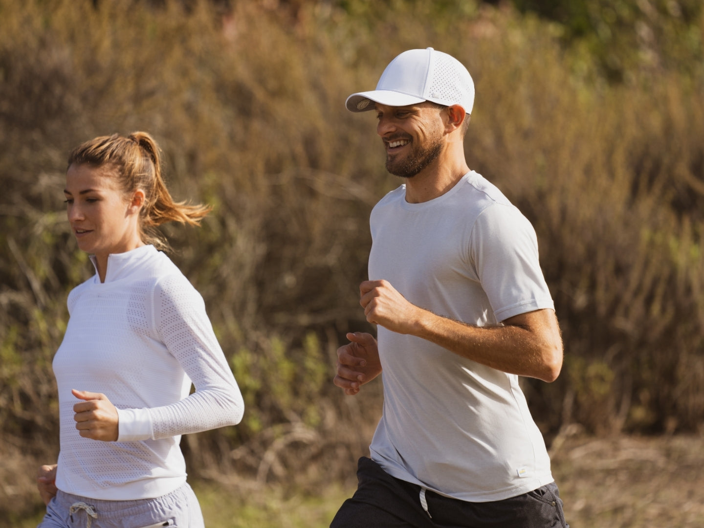 Our Favorite Trails For Spring Runs